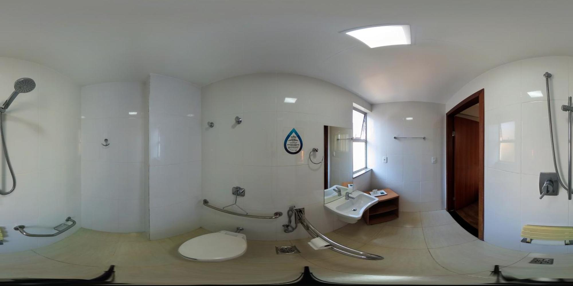 Vertentes Suites Hotel Conselheiro Lafaiete Exterior photo