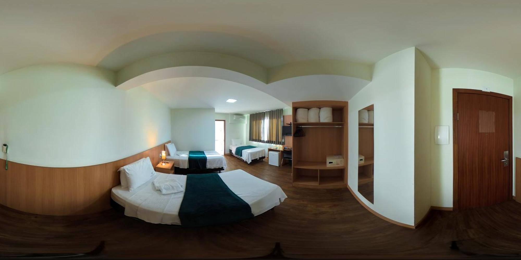 Vertentes Suites Hotel Conselheiro Lafaiete Exterior photo