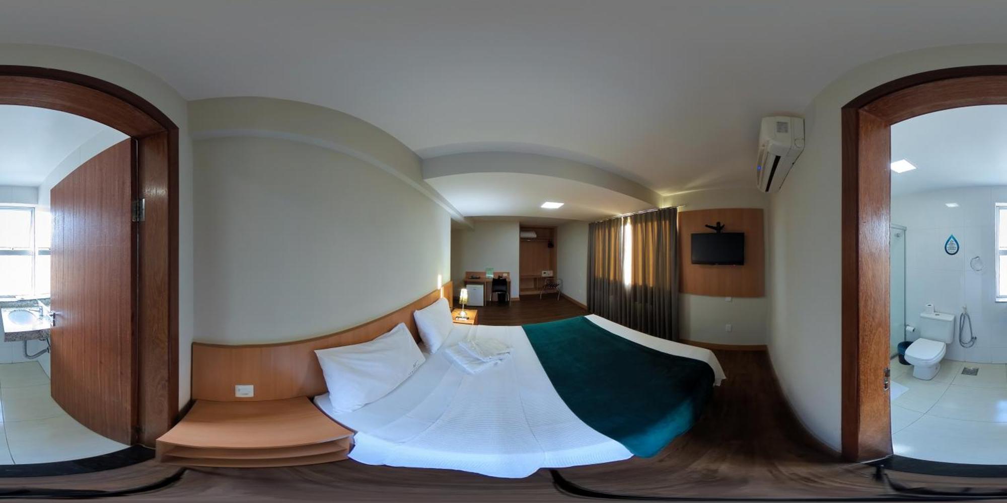 Vertentes Suites Hotel Conselheiro Lafaiete Exterior photo
