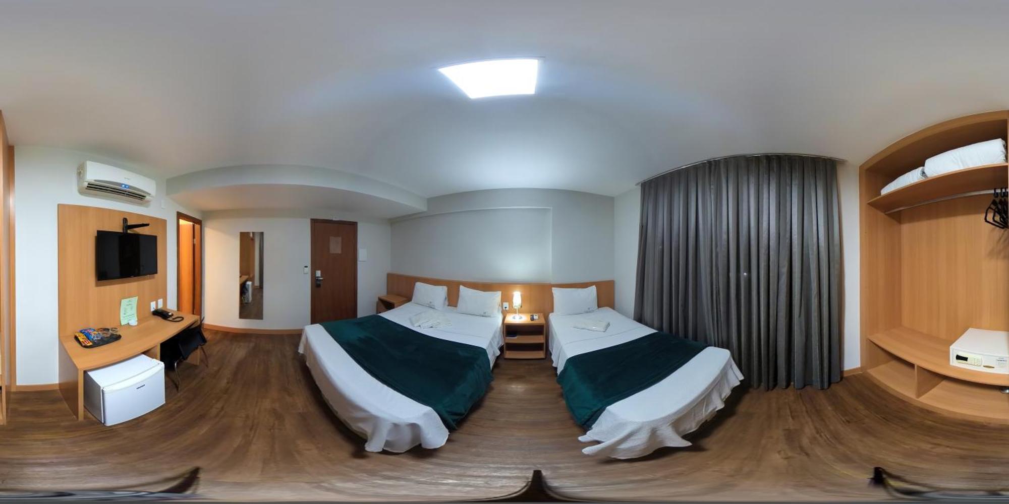 Vertentes Suites Hotel Conselheiro Lafaiete Exterior photo