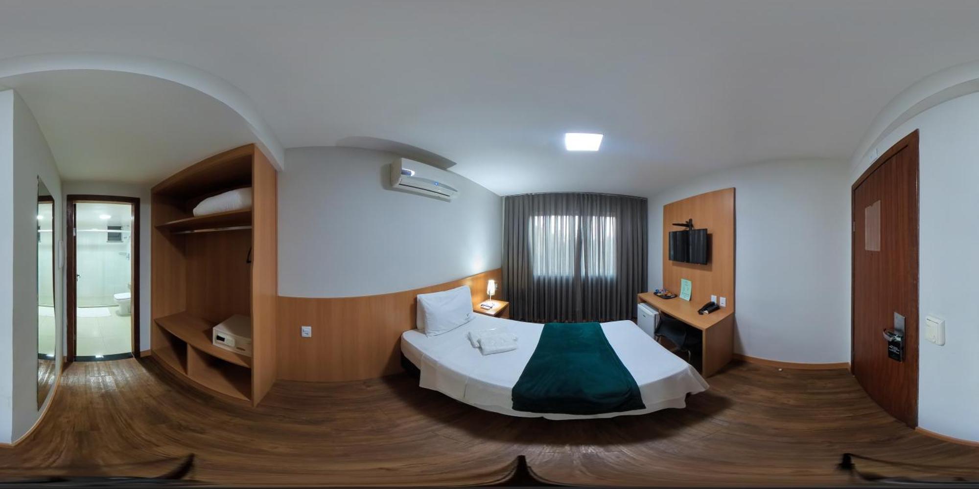 Vertentes Suites Hotel Conselheiro Lafaiete Exterior photo