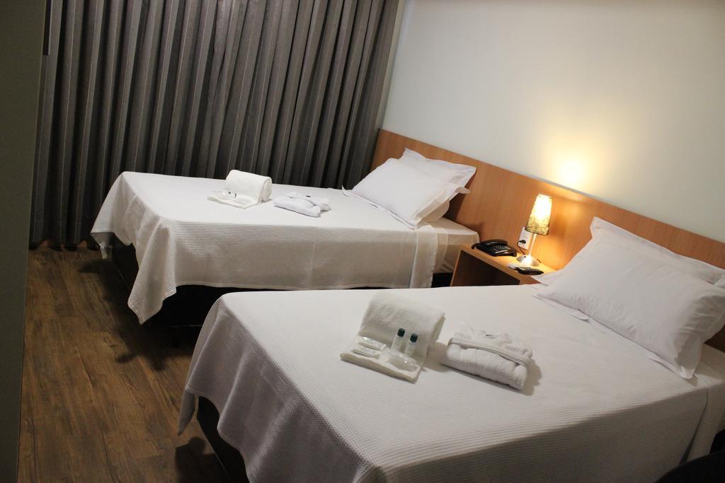 Vertentes Suites Hotel Conselheiro Lafaiete Exterior photo