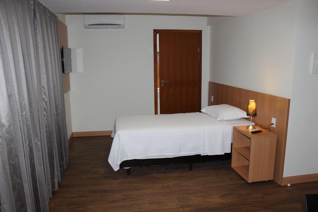 Vertentes Suites Hotel Conselheiro Lafaiete Exterior photo