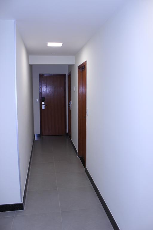 Vertentes Suites Hotel Conselheiro Lafaiete Exterior photo